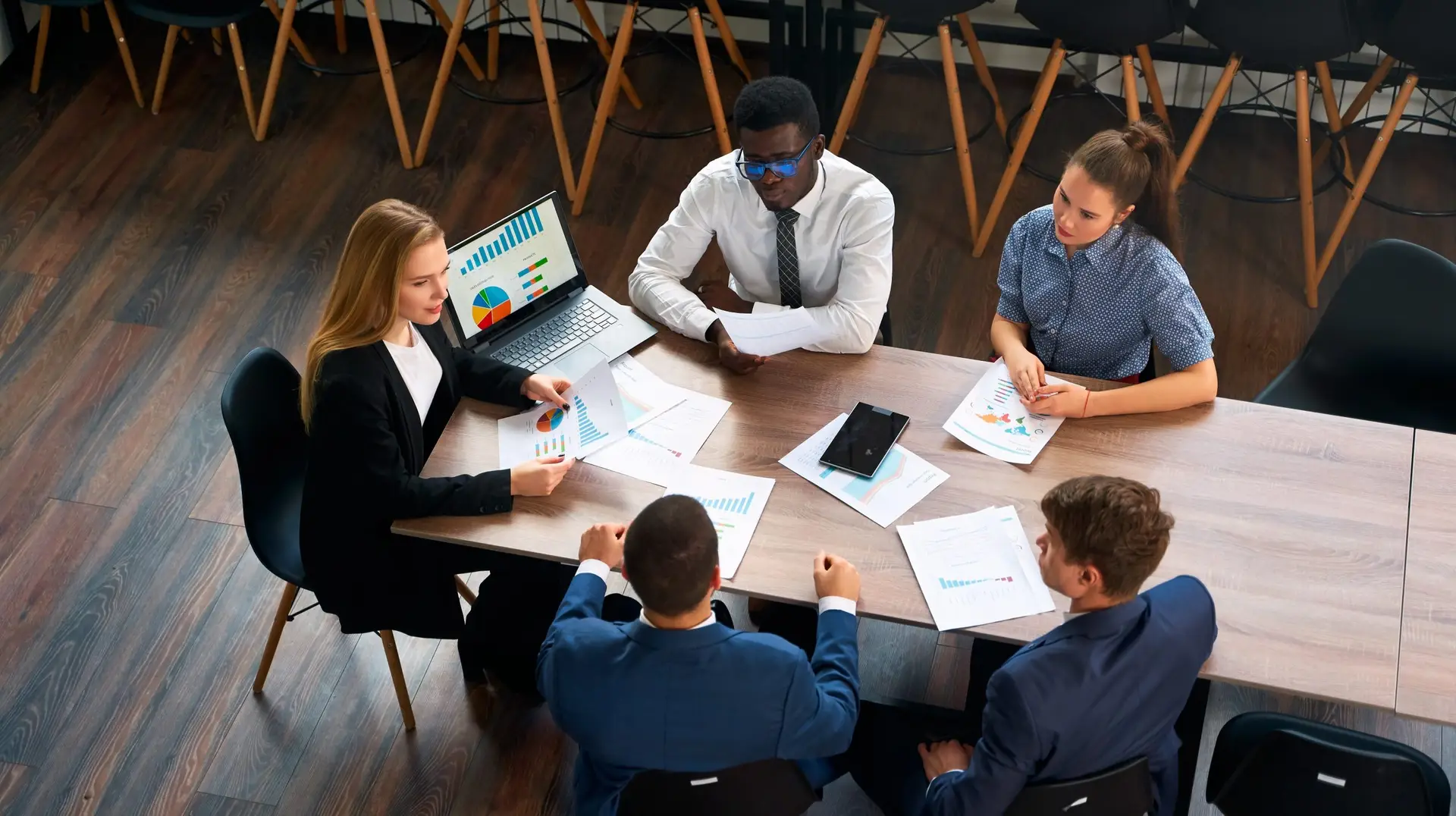 trending business books