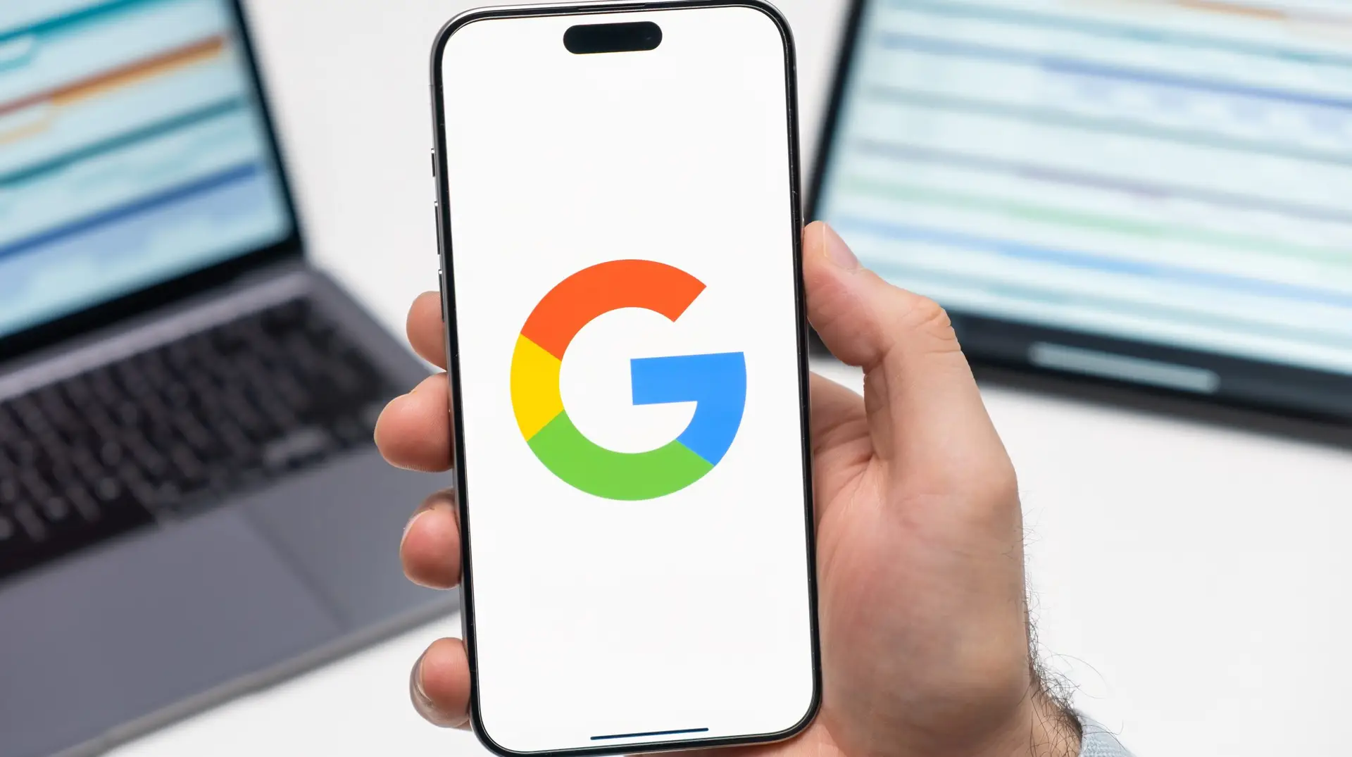 Google demand gen update