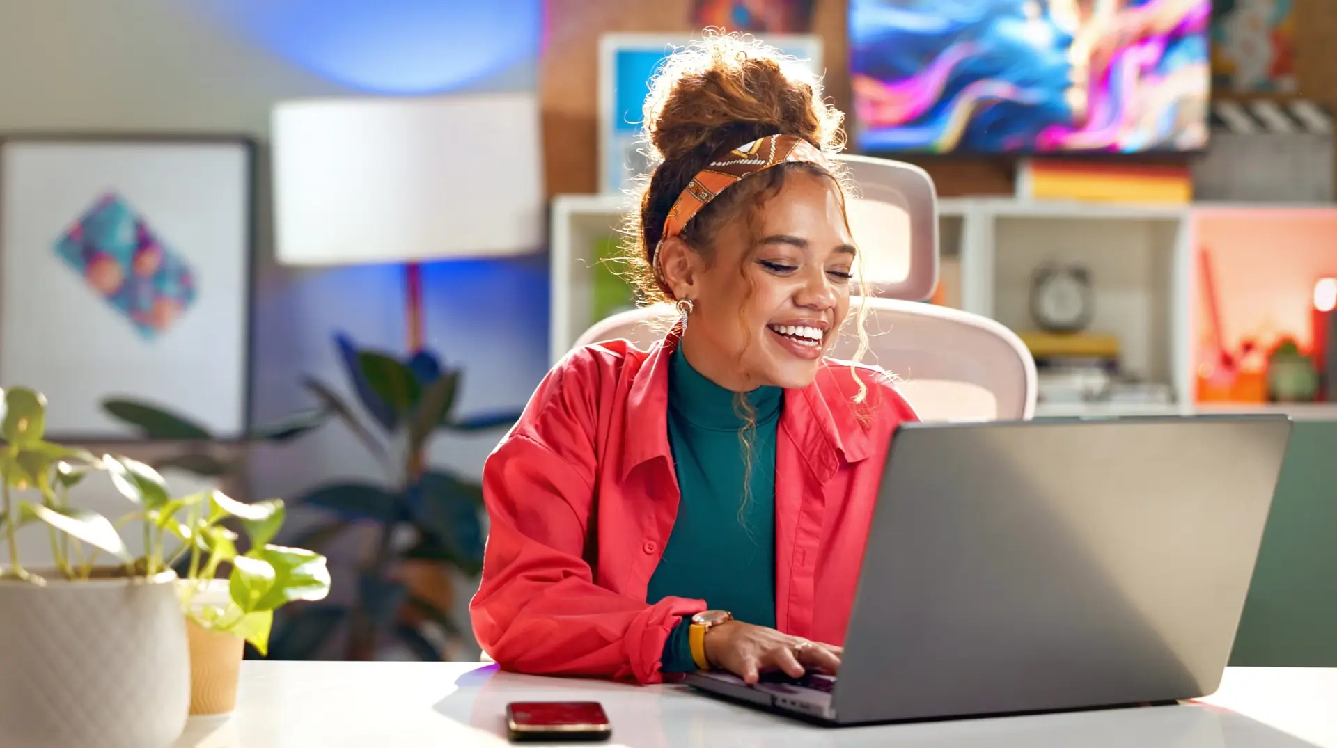 trending on social media today