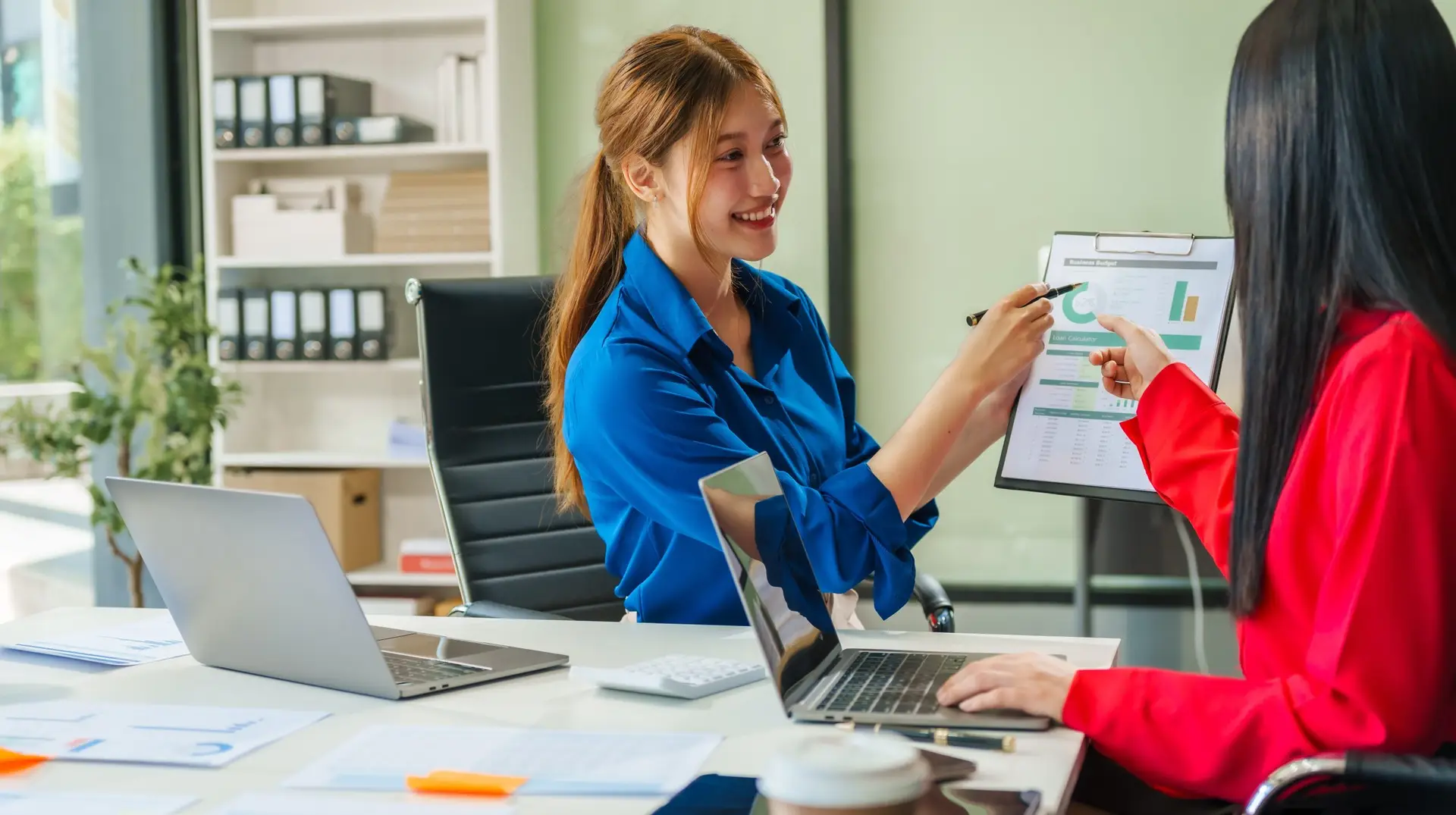 trending on social media