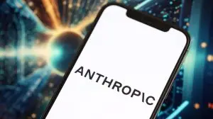 Anthropic AI news