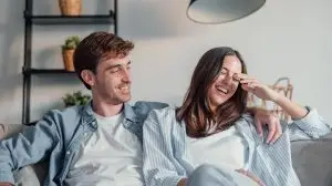 Trending on social media today