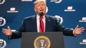 trump genesis mission