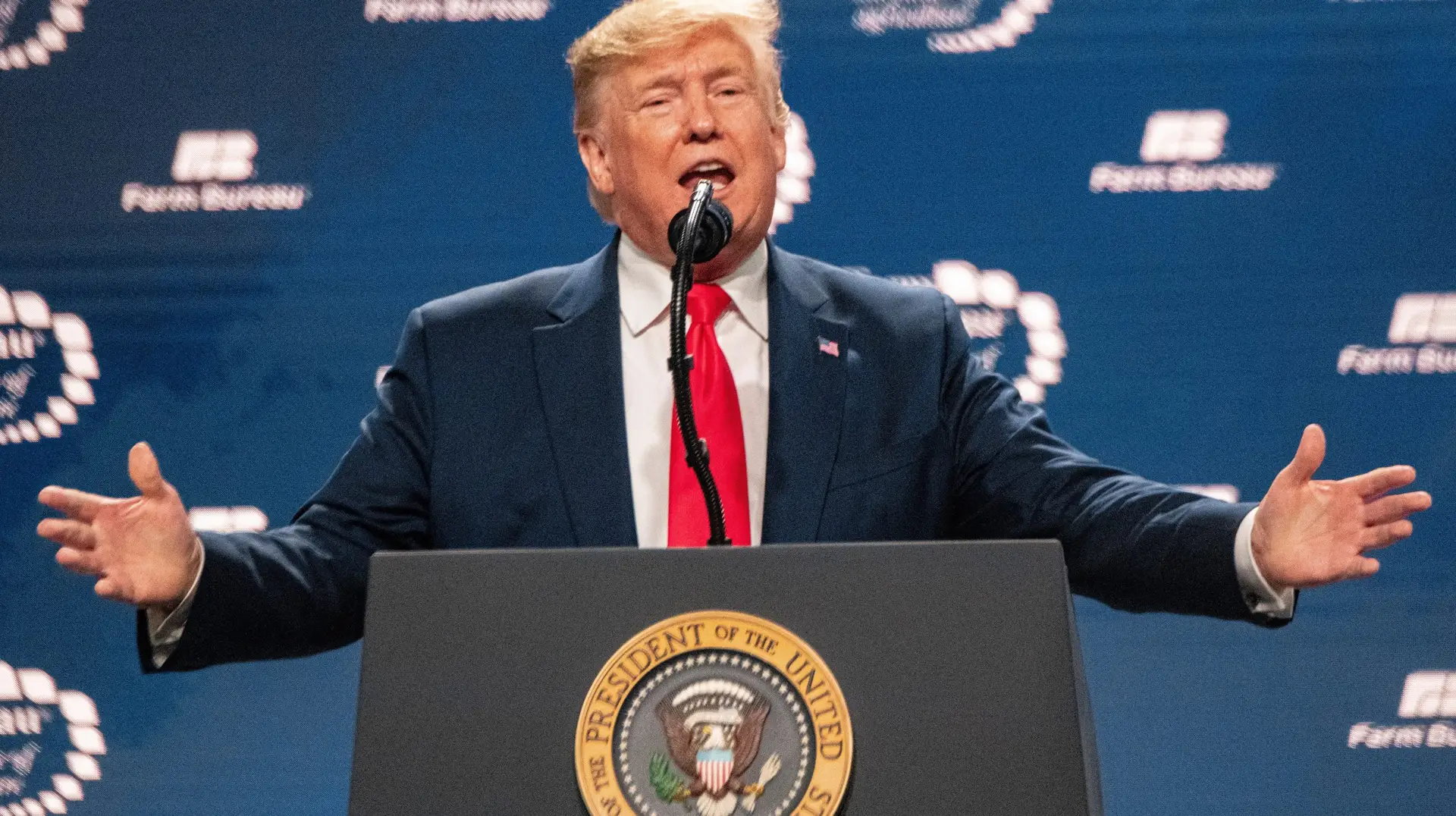 trump genesis mission