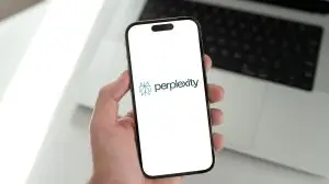 Perplexity AI Shopping