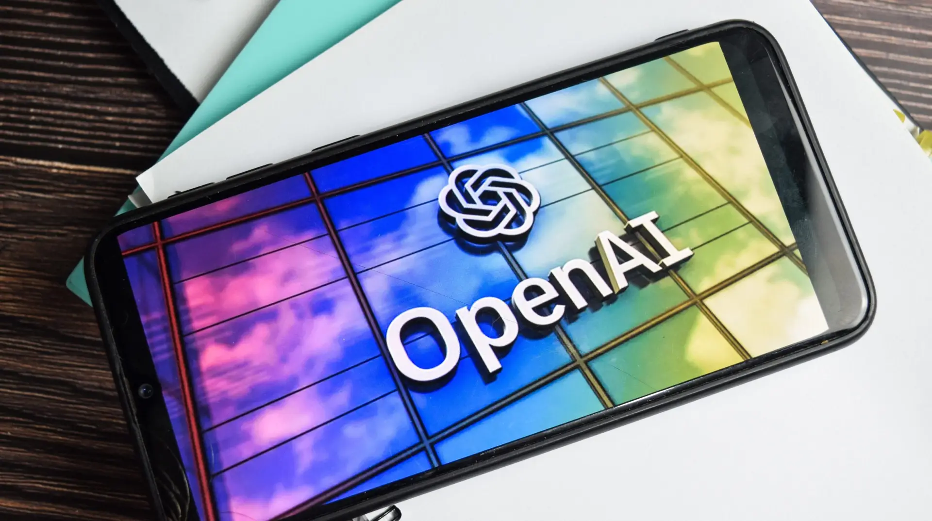 Banks Consider $38B Loan for New OpenAI Data Centers