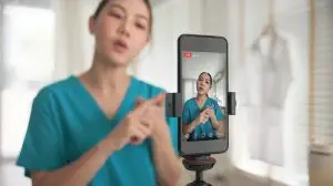 all i want for christmas trend