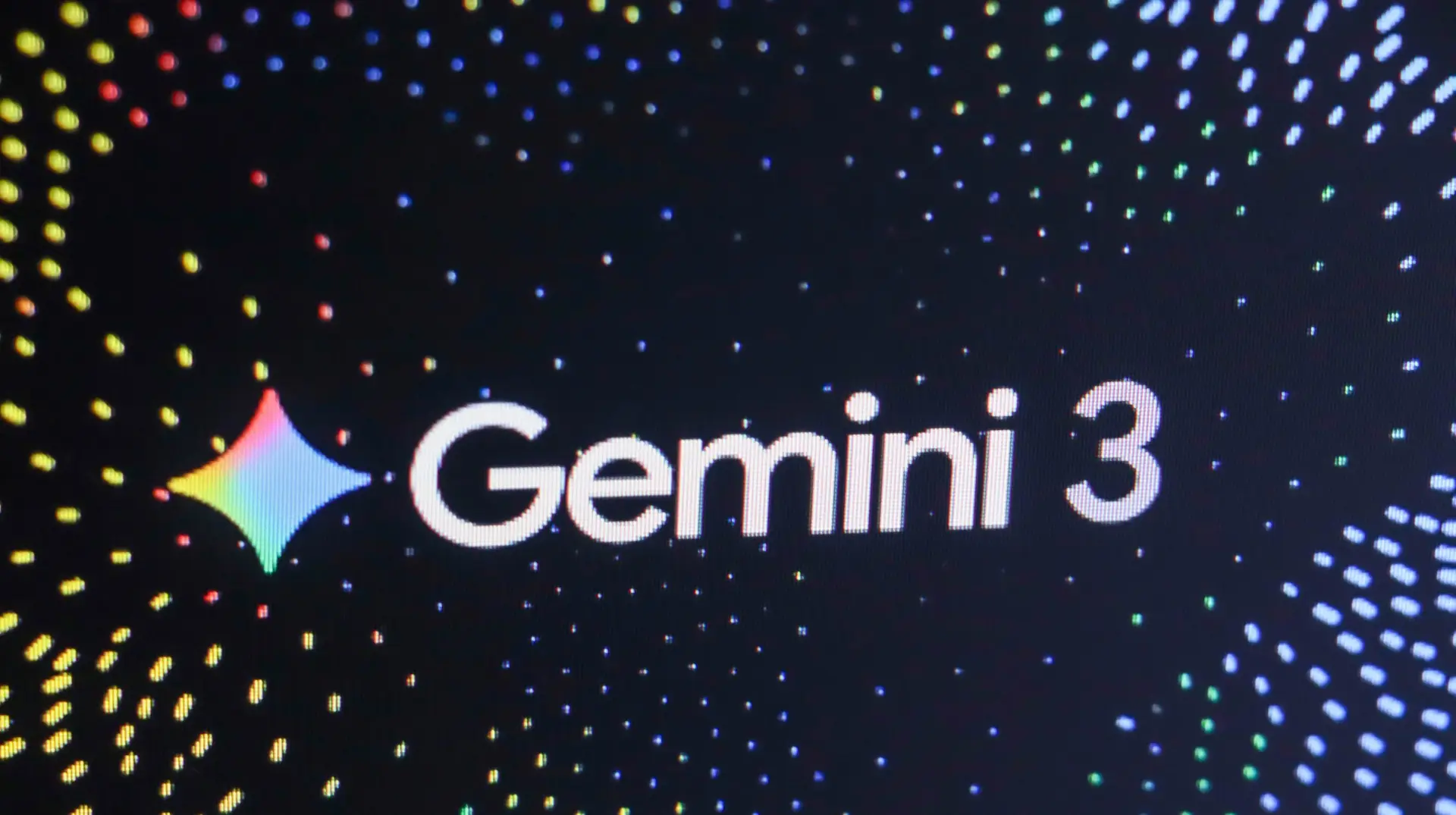 Gemini 3
