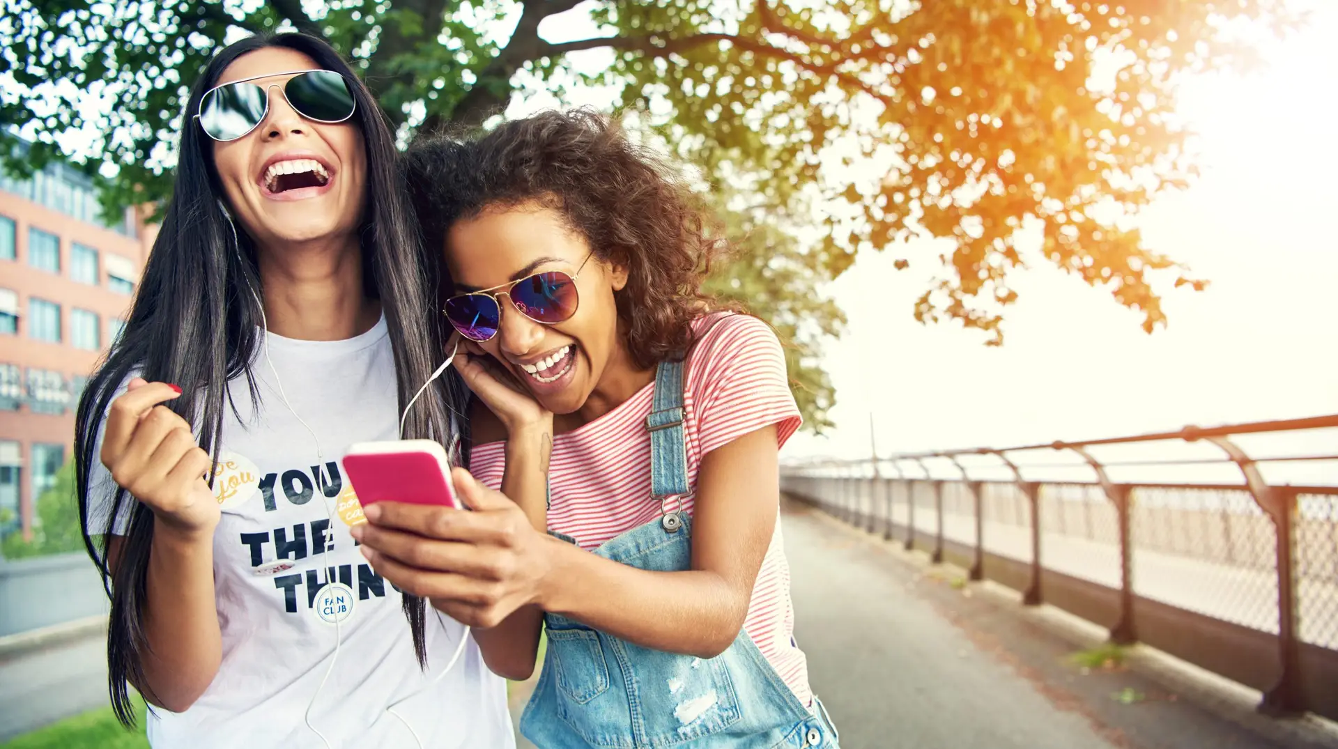 trending on social media