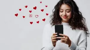 trending on social media