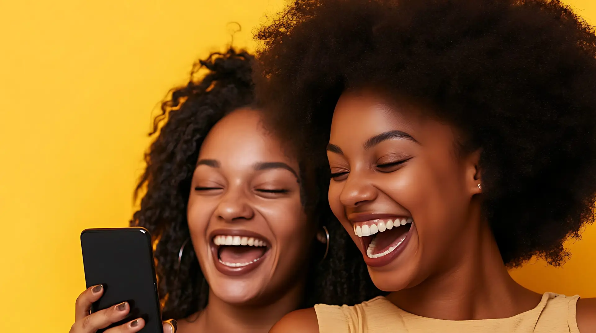 trends on social media