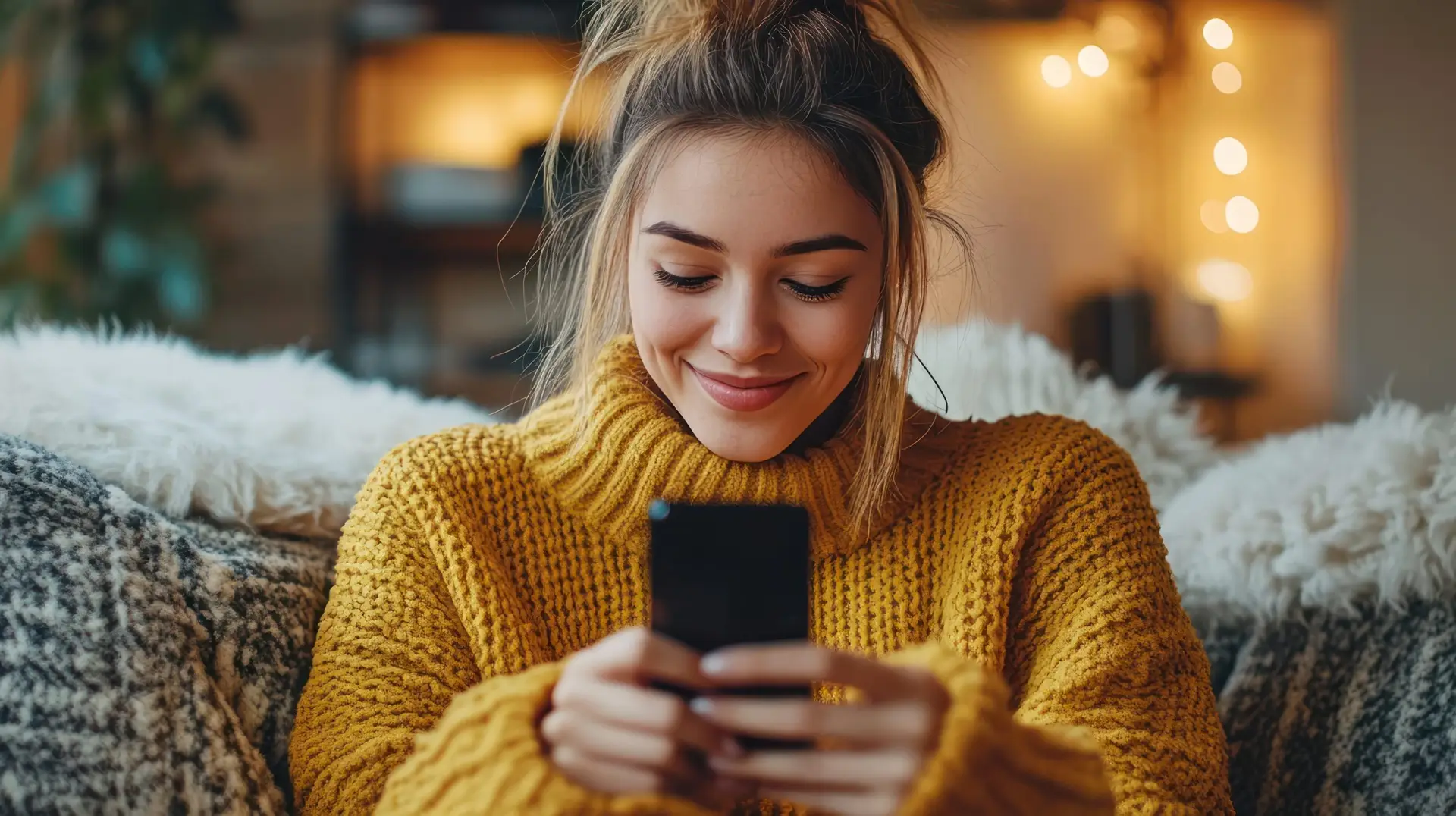 this is your sign to