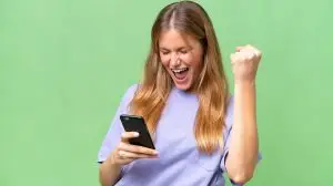 trending on social media today