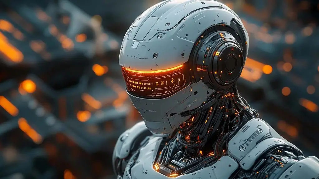 Robot