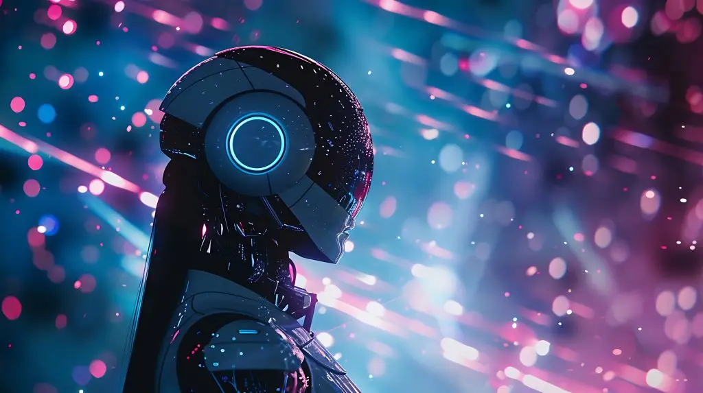 Robot