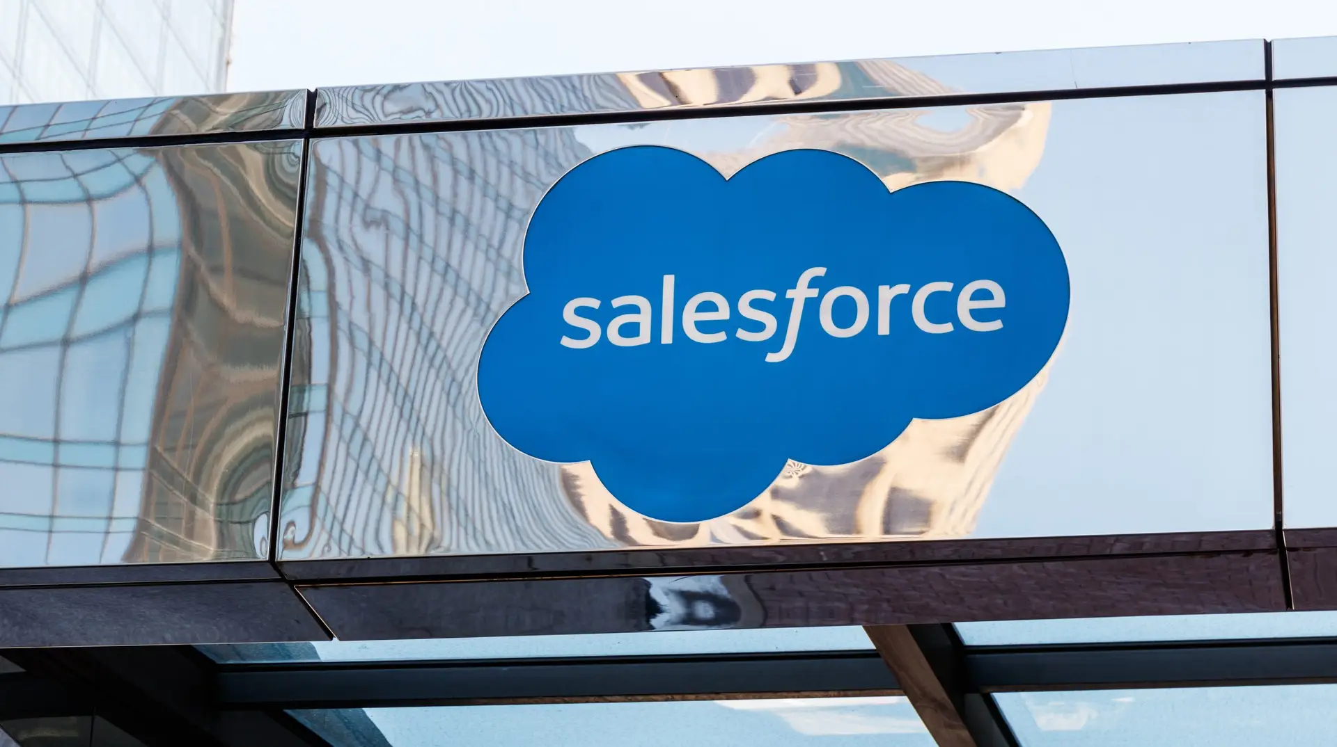 salesforce agentforce
