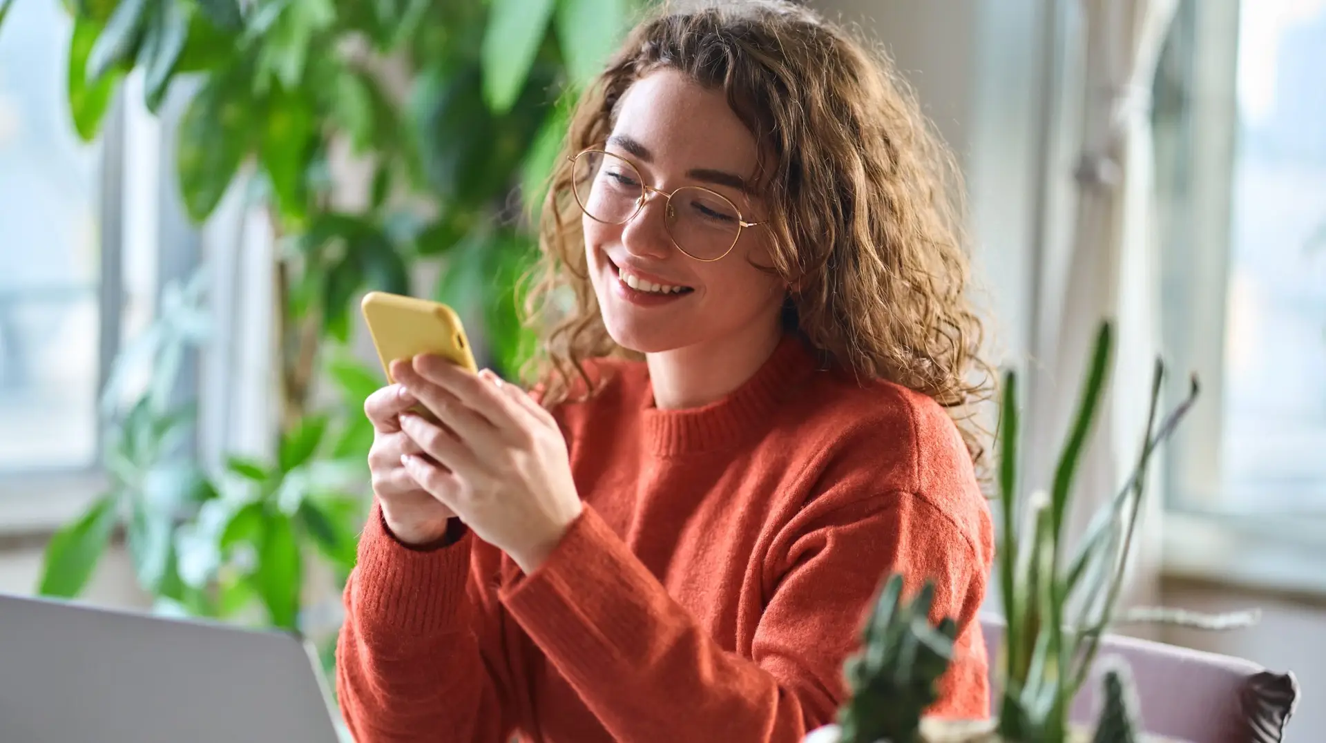 oh that's not that bad trend