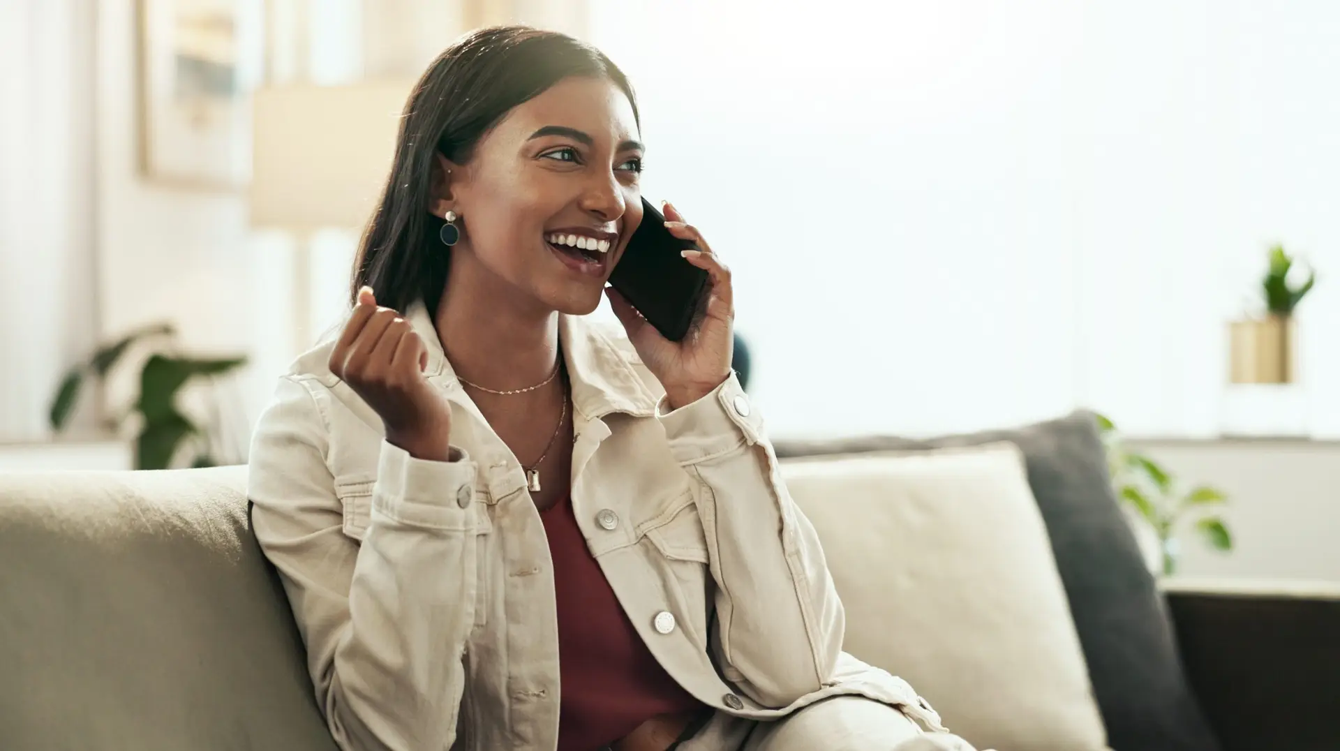 if I could choose trend