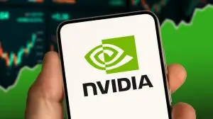 nvidia news today
