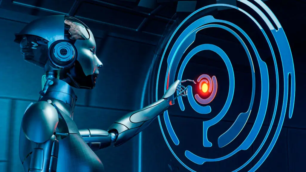 Robot