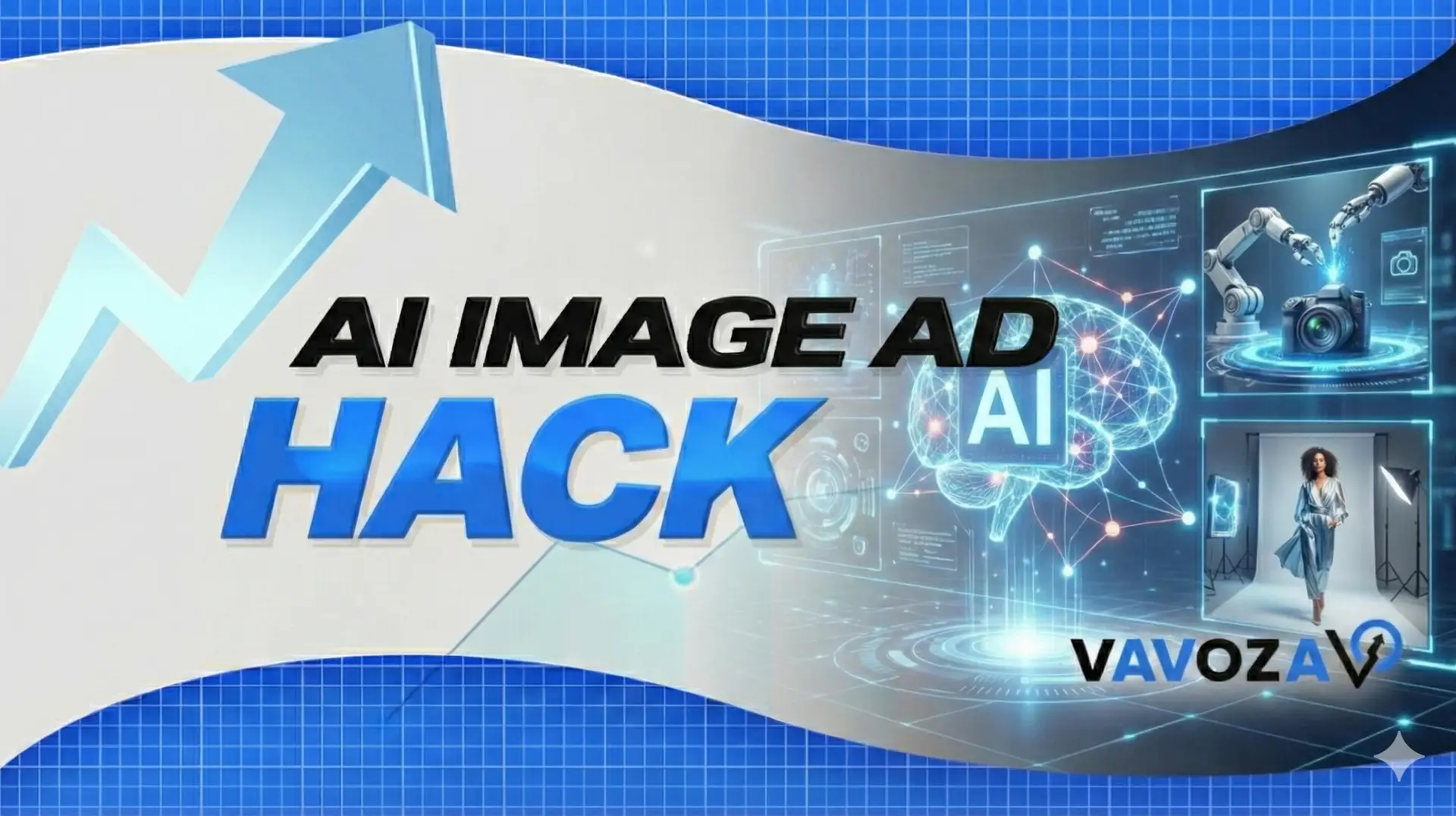 AI Image Ad Hack