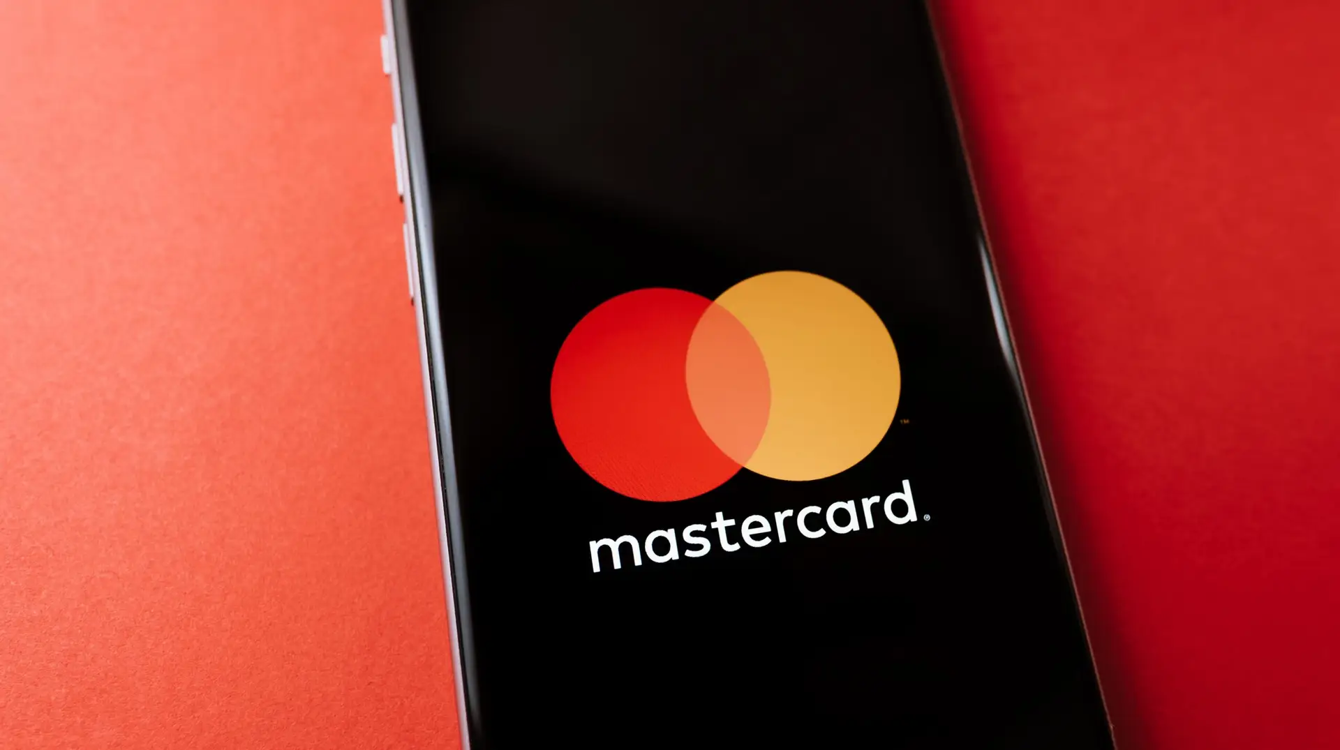 mastercard logo