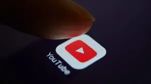 youtube logo