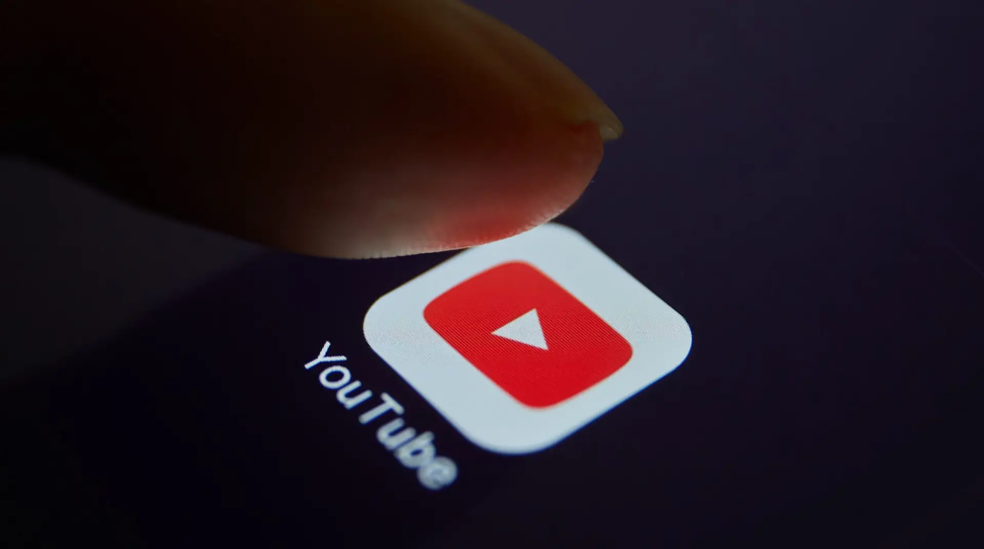 youtube logo