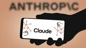 anthropic and claude ai logo