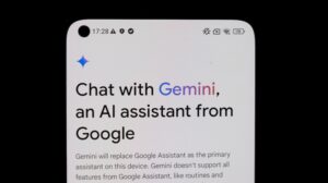 google gemini