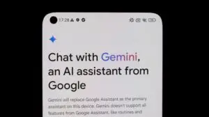 google gemini
