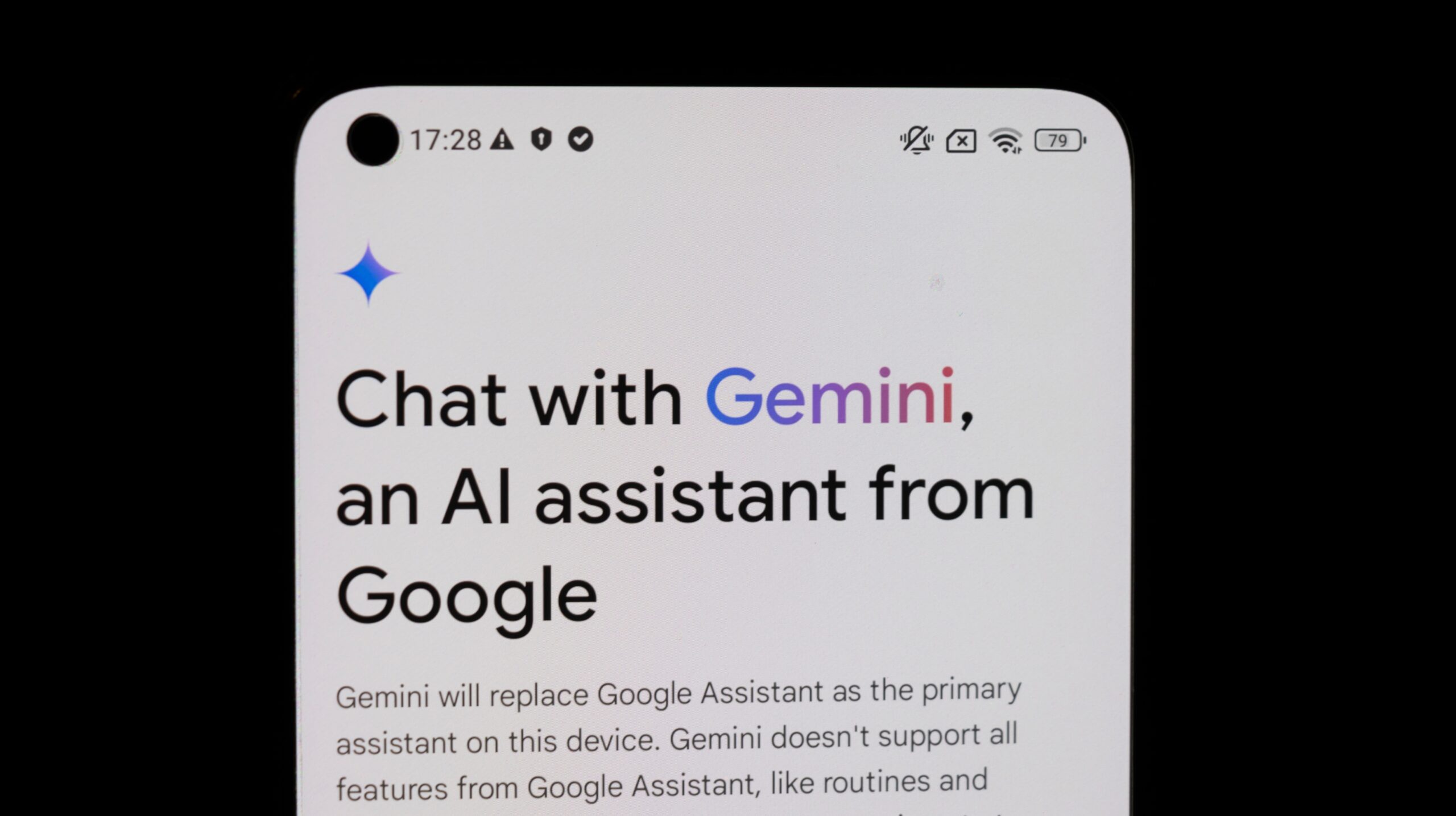google gemini