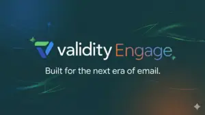 validity engage logo