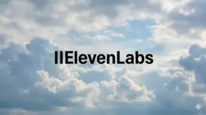 Elevenlabs logo