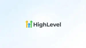 gohighlevel logo