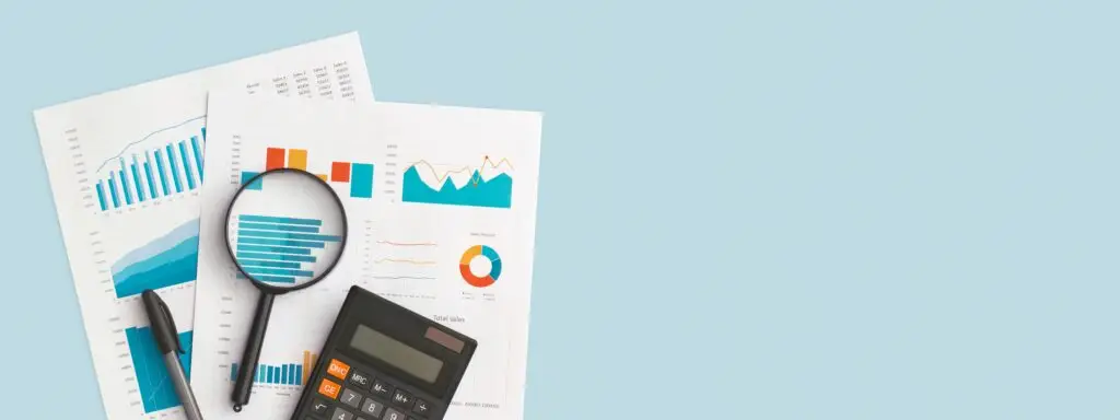 infographic of marketing stats