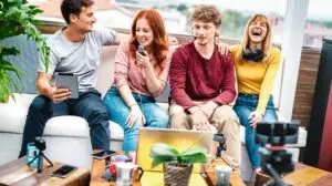 social media marketing teams