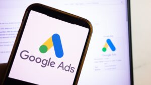 Google ads logo