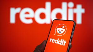reddit logo