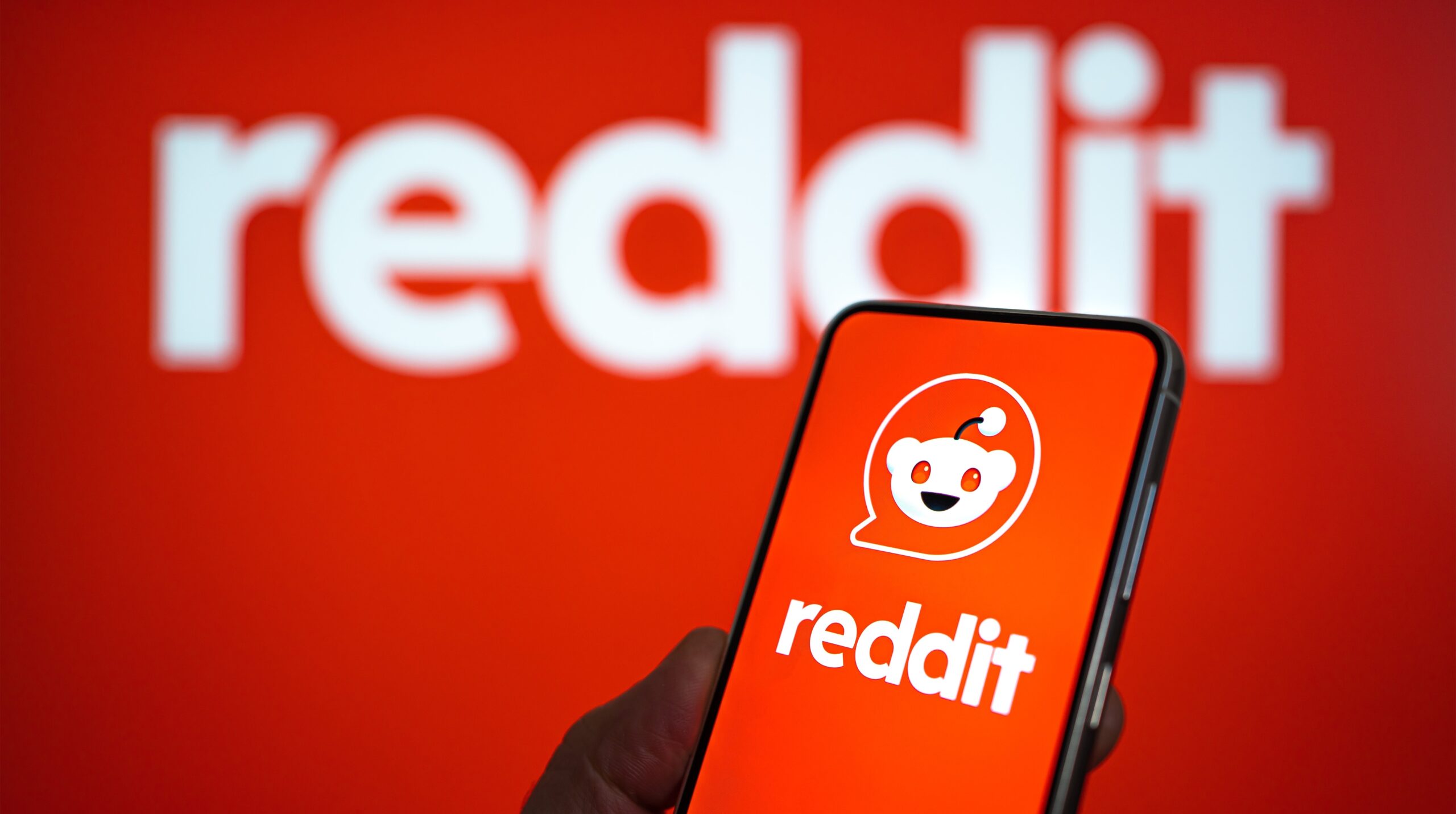 reddit logo