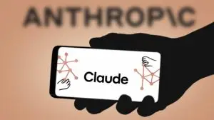 anthropic and claude logo