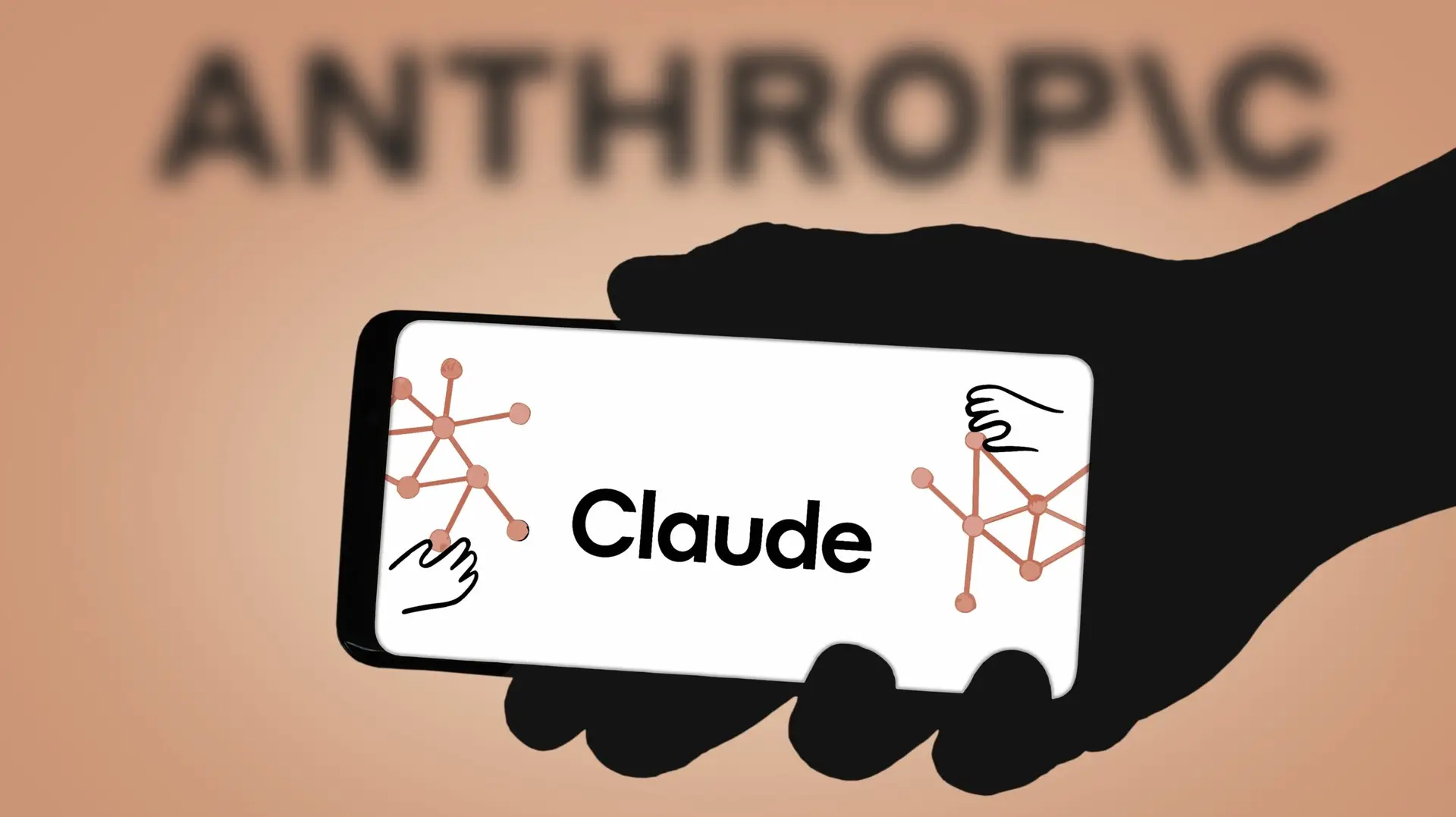 anthropic and claude logo