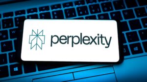 perplexity logo