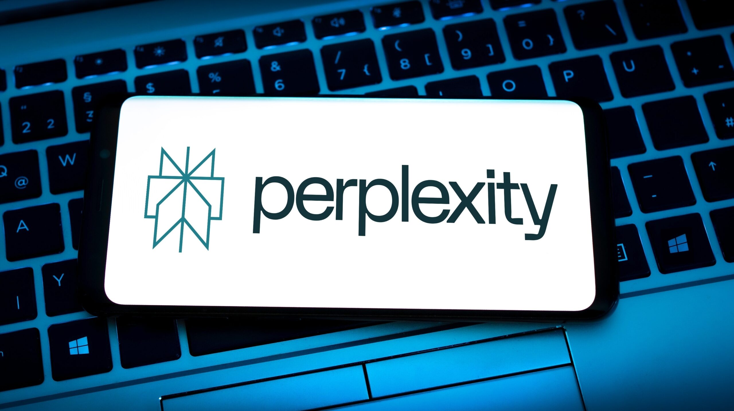 perplexity logo
