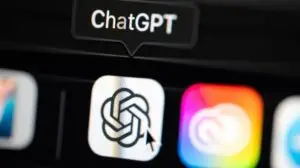 chatgpt app