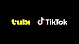 Tubi TikTok Creatorverse Incubator
