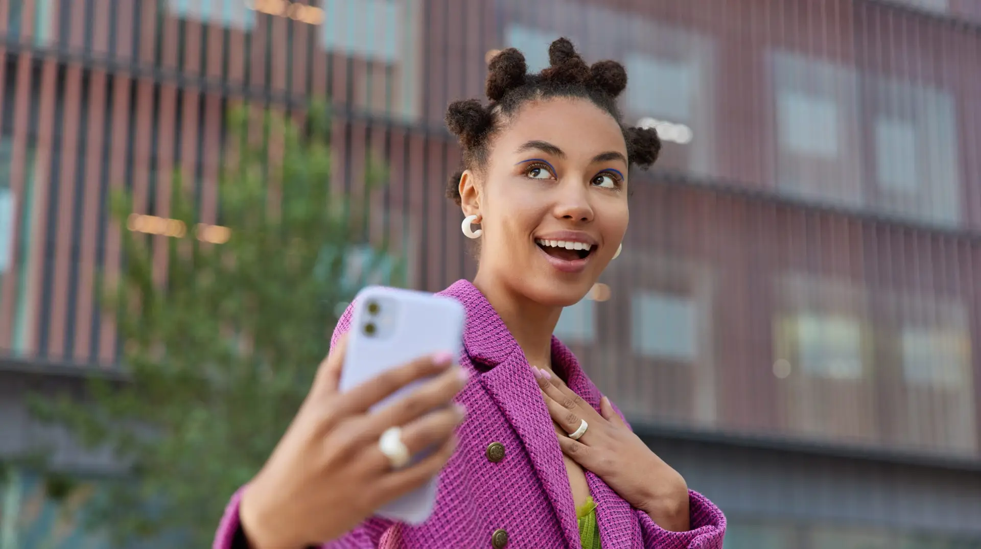 Vavoza Soft Brag Trend