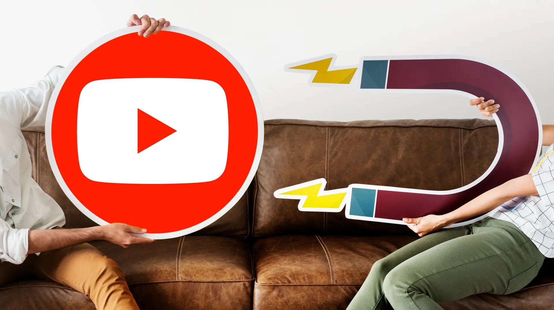 YouTube Creator Partnerships Platform Powered By Gemini AI YouTube Creator Partnerships Platform Powered By Gemini AI