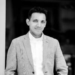 Sid Rajsekar