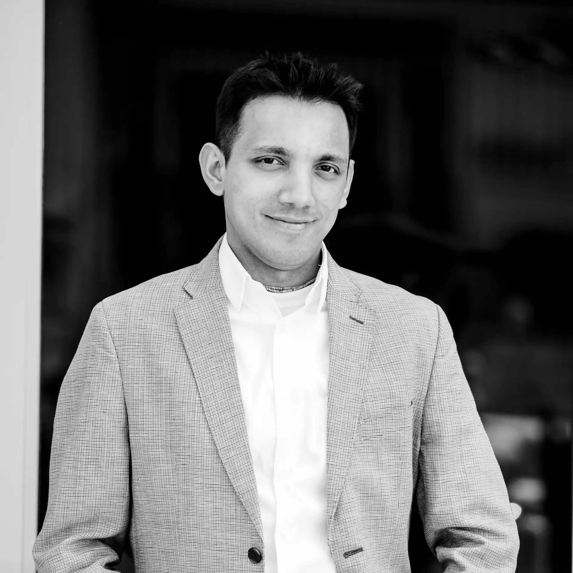 Sid Rajsekar